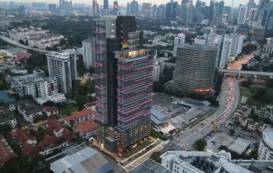 NOVO AMPANG
